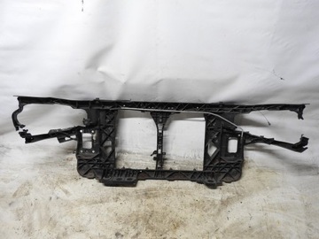 фото thumb №11, Hyundai i30 i hb 07-12 pas переднее усилитель 64101-2r000