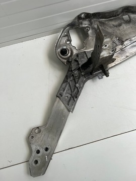 фото thumb №9, Pas переднє підсилювач балка верхня перед mercedes e-klasa w213 2136260600