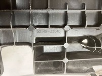 фото thumb №12, Балка абсорбер бампера передний lexus es vii 2018 - org 52148-33040