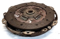 фото thumb №8, Citroen c3 ii сцепление прижим диск