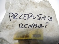 фото thumb №8, Дросельна заслінка renault