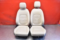 фото thumb №12, Сиденье сиденья комплект обшивка обшивки кожаный eu jaguar xe 14-20