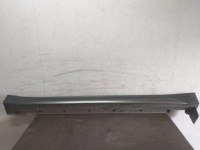 Купити Накладка поріг поріг лівий hyundai tucson 3 3 15-, фото thumb