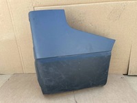 фото thumb №12, Renault trafic iii x82 уголок бампера правый задняя 850162827r