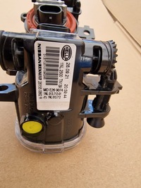 фото thumb №5, Clio v zoe nissan juke противотуманная фара led