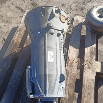 фото thumb №8, Mercedes w218 w212 коробка передач коробки передач комплектна