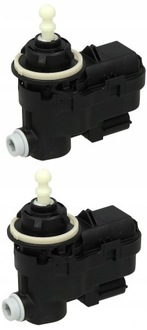 фото thumb №1, Citroen peugeot моторчик фара комплект