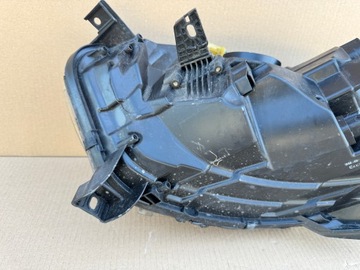 фото thumb №8, Лампа renault captur i права перед передня