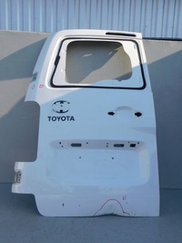 фото thumb №1, Proace expert jumpy 16- дверь левая задние задняя