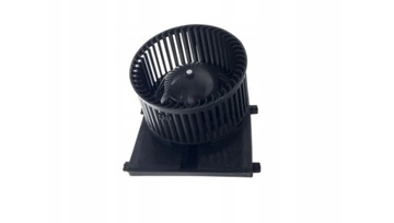 фото thumb №13, Вентилятор воздуходувка воздуховод vw bora golf iv 4 polo