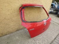 фото thumb №3, Toyota yaris 2 ii 05- крышка багажника задняя