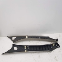 фото thumb №7, Mercedes sl r230 захист стійка оббивка обшивка