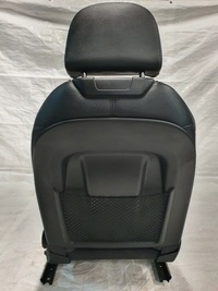 фото thumb №11, Audi a4 b9 8w 2017r сиденья полукожа диван подогрев з masażem супер состояние eu