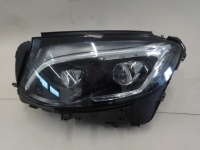 Купить Mercedes фара glc 253 w253 a2539065701, фото thumb