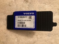 фото thumb №1, Volvo xc90 ii 2016- xc60 ii 31663577 корзина кронштейн pdc оригінал новий