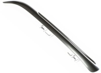 фото thumb №2, Молдинг тримач двері перед праве ford galaxy s-max