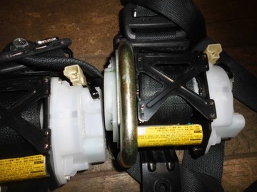 фото thumb №9, Mazda rx8 2 x подушка безпеки + 2 x pas