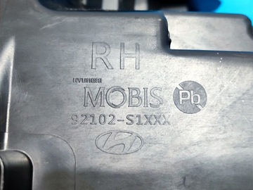 фото thumb №13, Hyundai santa fe 4 iv 2018 2020 повний led фари лампи p+l комплект європа