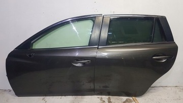 фото thumb №1, Дверь зад перед левая правые mazda 6 gj 42s универсал