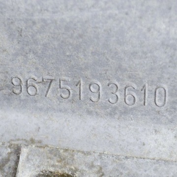 фото thumb №11, Peugeot 208 2014 механическая 6-ступенчатая коробка передач коробки передач