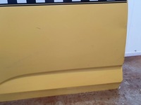 фото thumb №10, Renault talisman 2015-2022 дверь задняя задние правое kombi eu полный