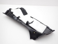 Пластик накладка стойка порог правый  83a867768 audi q3 2 83a 18r с Разборки, фото thumb