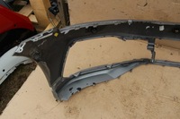 фото thumb №6, Бампер перед передний vw passat b8 lift r-line na 6xpdc 3g0807221g