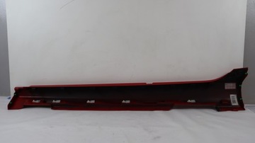 фото thumb №6, Volvo v40 ii планка порогова права 612-46 31395043