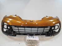 фото thumb №1, Renault captur i 1 lift 2016- бампер передній перед