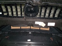 фото thumb №8, Mercedes gla 247 w247 45 amg kompletny перед бампер капот лампи крила