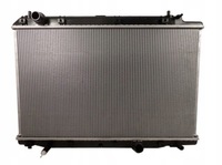 фото thumb №1, Радиатор honda cr-v fr-v 2.2cdti 2005 - 2009