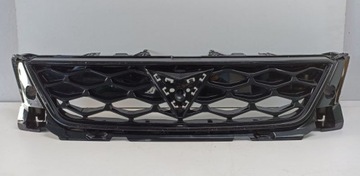 фото thumb №1, Seat ateca cupra 18-24 решётка радиатора решётка радиатор оригинал