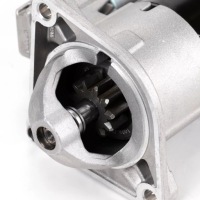 Стартер jeep оригінальний номер 51984359 в Україні, фото thumb