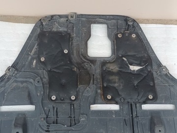 фото thumb №10, Защита плита pod бампер hyundai tucson iv перед