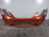фото thumb №1, Seat leon iii lift fr 5f бампер перед передний