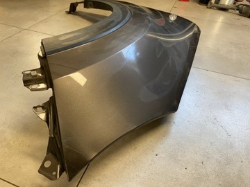 фото thumb №6, Kia sportage iii 10-15 крыло правый перед