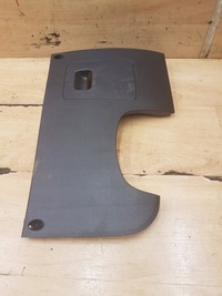 фото thumb №1, Захист панелі консолі kia picanto ii