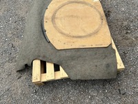 фото thumb №11, Пол вкладка багажника ford mustang 2005-2009r