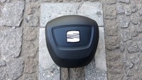 фото thumb №1, Подушка подушка безопасности водителя seat exeo bdb оригинал
