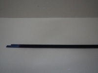 фото thumb №7, Молдинг ущільнювач двері parapet правий перед mercedes eqb x243