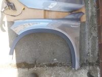 фото thumb №9, Mercedes gla x156 787 lift капот крило лівий правий петля a1568800057