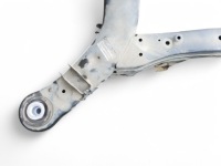 Mercedes-benz gl x166 a1663505900 з задній балка задні Зі Шроту, фото thumb