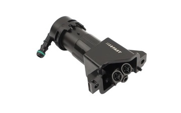 фото thumb №2, Распылитель фара audi a6 c6 04 pr