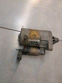 Стартер toyota yaris 1 281000j010 Недорого, фото thumb
