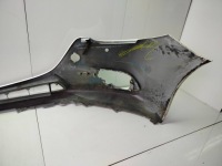 Mazda 3 bm рестайлинг  2016- b63b-50031 бампер передний в Украине, фото thumb