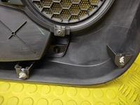 фото thumb №6, Dacia sandero обивка обшивка дверь правый перед