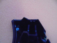 фото thumb №5, Mercedes e klasa w213 dekor молдинг консоли