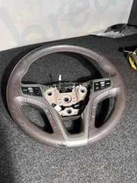 фото thumb №1, Hyundai i40 повітропровід шкіра multi