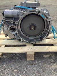 фото thumb №6, Audi a3 8y коробка передач коробки передач dsg uvj fd7gc002