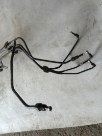 фото thumb №9, Hyundai i30 iii 17- провода тормозные стены перегородки europa